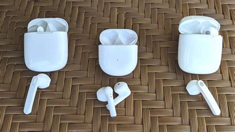 big airpods fake watched on tv